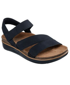 XPb`[Y fB[X V[Y Xj[J[ T_ Skechers Women's Lifted Comfort Sandals from Finish Line Black ubN