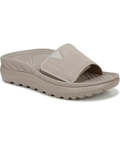 oCIjbN fB[X V[Y Xj[J[ T_ Vionic Unisex Rejuvenate Recovery Sandals Cobblestone grey O[