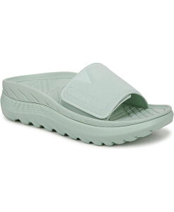 oCIjbN fB[X V[Y Xj[J[ T_ Vionic Unisex Rejuvenate Recovery Sandals Mint chip ~g