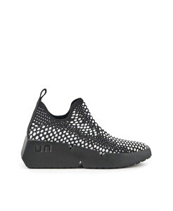 ���i�C�e�b�h�k�[�h ���f�B�[�X �V���[�Y �X�j�[�J�[ United Nude Womens Mega Fab Mono ii