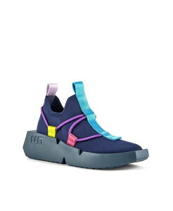 ���i�C�e�b�h�k�[�h ���f�B�[�X �V���[�Y �X�j�[�J�[ United Nude Womens Mega 1 Rainbow ii