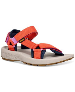 eo fB[X V[Y T_ Teva Women's Hydratrek Sandals Tiger Lily Aj}