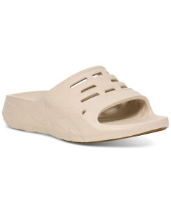 �e�o ���f�B�[�X �V���[�Y �T���_�� Teva Women's Ultra-Comf Slide Sandals Birch