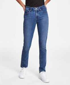 ���[�o�C�X ���f�B�[�X �{�g���X �f�j���p���c �W�[���Y Levi's Women's 311 Mid Rise Shaping Skinny Jeans 24-26W Lapis Gallop