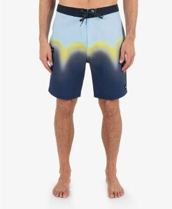 �n�[���[ �����Y ���� �n�[�t�p���c�E�V���[�c �V���[�g�p���c Hurley Men's Phantom Weekender Cargo 20 Boardshorts Abyss