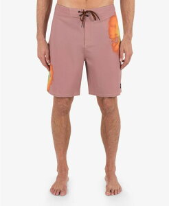 yz n[[ Y n[tpcEV[c  Men's Weekender 20 Boardshorts Phantom rose