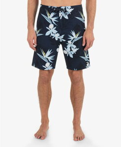 yz n[[ Y n[tpcEV[c  Men's Phantom Weekender 20 Boardshorts Armored navy