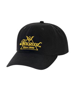�\���O�b�h �����Y �A�N�Z�T���[ �X�q Thorogood Men's Workman's Pencil Pocket Heavy Duty Canvas Hat Black �u���b�N