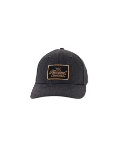 \Obh Y ANZT[ Xq S Thorogood Men's Classic Logo Patch Hat Black ubN