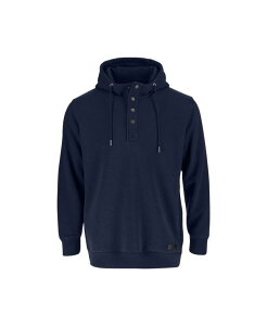�\���O�b�h �����Y �A�E�^�[ �p�[�J�[�E�X�E�F�b�g �X�E�F�b�g �V���c �p�[�J�[ Thorogood Men's Quarter Snap Hoodie Heavyweight Pullover Workwear Sweatshirt Pageant blue �u���[