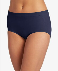 �W���b�L�[ ���f�B�[�X �A���_�[�E�F�A �p���c �R�b�g�� Jockey Cotton Stretch Brief 1556 available in extended sizes Just Past Midnight