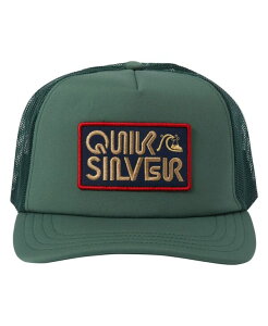 NCbNVo[ Y ANZT[ Xq Quiksilver Men's Ted Shred Hat Forest tHXg