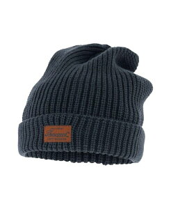 \Obh Y ANZT[ Xq jbg Thorogood Men's Job-Fitted Knit Beanie Vintage slate X[g