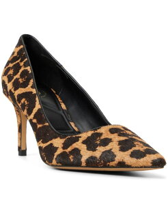 yz Ah fB[X pvX V[Y Women's Verone Printed Classic Pumps Brown Multi Pony Hair/Cheetah Multi