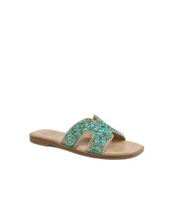 �O���[�X ���f�B�[�X �V���[�Y �T���_�� Grace Malpelo Sandal Turquoise leather �^�[�R�C�Y