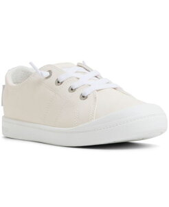 【送料無料】 ロキシー レディース スニーカー シューズ Women's Bayshore Plus Lace Up Sneakers Ice