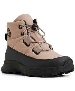 ���L�V�[ ���f�B�[�X �V���[�Y �u�[�c�E���C���u�[�c ���[�X Roxy Women's Everest Snow Lace Up Boots Natural