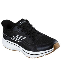 XPb`[Y Y V[Y Xj[J[ Skechers Men's Slip-ins: GO RUN - Consistent 2.0 Running Sneakers from Finish Line blackubN