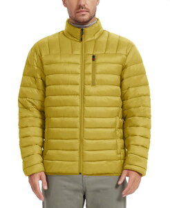 z[NAhJpj[ Y AE^[ WPbgEu] GpCA WPbg Hawke & Co. Outfitter Men's Empire 2.0 PrimaLoft Packable Jacket Palegold