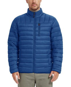 z[NAhJpj[ Y AE^[ WPbgEu] GpCA WPbg Hawke & Co. Outfitter Men's Empire 2.0 PrimaLoft Packable Jacket Trueblue