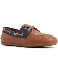 �X�y���[ ���f�B�[�X �V���[�Y �p���v�X Sperry Women's Slim Slip-On Boat Shoe Tumbled light brown �u���E��