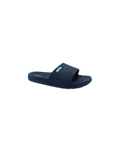 �A�h�e�b�N ���f�B�[�X �V���[�Y �T���_�� AdTec Women's Pebble Sandals Navy �l�C�r�[