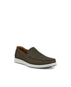 GR[ Y V[Y Xb|E[t@[ [t@[ Ecco Men's S-Lite Summer Loafer Tarmac