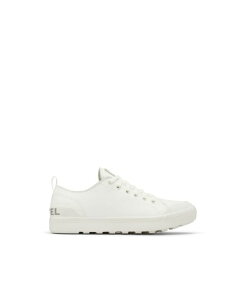 �\���� �����Y �V���[�Y �X�j�[�J�[ ���[�X Sorel Men's Metro II Low Waterproof Lace-Up Sneakers Sea salt