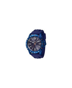 CrN^ Y ANZT[ rv Invicta Men's 40004 Pro Diver Quartz 3 Hand Blue Dial Watch Blue u[
