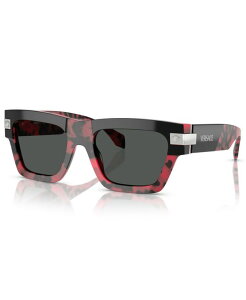 yz FT[` Y TOXEACEFA ANZT[ Men's Sunglasses Ve4464 Dark Grey