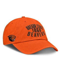 �t�@�i�e�B�N�X �����Y �A�N�Z�T���[ �X�q Fanatics Men's Orange Oregon State Beavers Archer Adjustable Hat Orange �I�����W