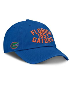 �t�@�i�e�B�N�X �����Y �A�N�Z�T���[ �X�q Fanatics Men's Royal Florida Gators Archer Adjustable Hat Royal