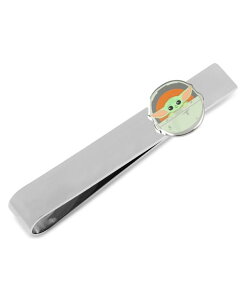 X^[ EH[Y Y ANZT[ lN^C Star Wars Men's The Child Tie Bar Green O[