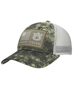 A_[A[}[ Y ANZT[ Xq Under Armour Men's Camo Auburn Tigers Freedom Collection Blitzing Performance Trucker Hat Camo Aj}