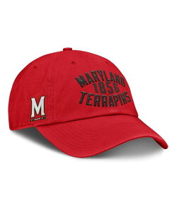 �t�@�i�e�B�N�X �����Y �A�N�Z�T���[ �X�q Fanatics Men's Red Maryland Terrapins Archer Adjustable Hat Red ���b�h