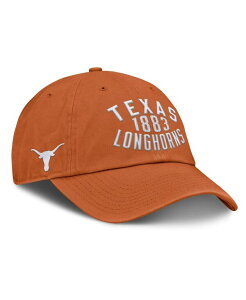 �t�@�i�e�B�N�X �����Y �A�N�Z�T���[ �X�q Fanatics Men's Texas Orange Texas Longhorns Archer Adjustable Hat Texas Orange �I�����W