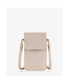 ギギニューヨーク レディース バッグ ハンドバッグ GiGi New York Liv Crossbody Beechwood