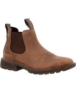 ���b�L�[ ���f�B�[�X �V���[�Y �u�[�c�E���C���u�[�c ROCKY Legacy 32 Women s Western Boot Coffee �R�[�q�[