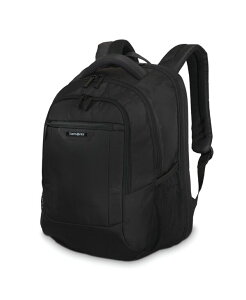 T\iCg fB[X obO obNpbNEbNTbN Samsonite Classic 2.0 Standard Backpack 15.6 Black ubN