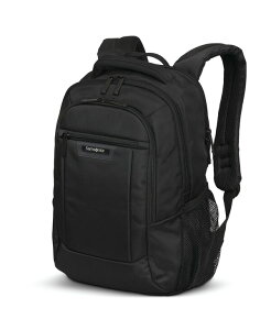 T\iCg fB[X obO obNpbNEbNTbN Samsonite Classic 2.0 Everyday Backpack 14.1 Black ubN