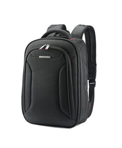 T\iCg fB[X obO obNpbNEbNTbN Samsonite Xenon 3.0 Slim Backpack Black ubN