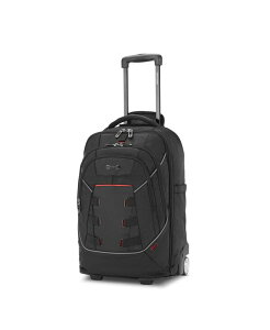T\iCg fB[X obO obNpbNEbNTbN q[ Samsonite Tectonic NuTech Wheeled Backpack Black ubN