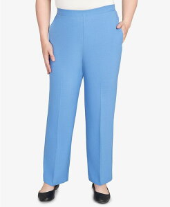 yz Atbh _i[ fB[X JWApc {gX Petite Textured Pull On Medium Length Pants Perriwinkle