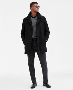 カルバン・クライン(Calvin Klein) コート メンズ メンズジャケット 