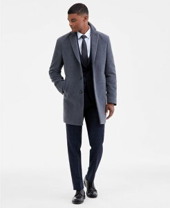 カルバン・クライン(Calvin Klein) コート メンズ その他のメンズ 