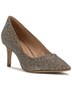 ���B���X�J���[�g ���f�B�[�X �V���[�Y �p���v�X �q�[�� Vince Camuto Women's Kehlia Mid-Heel Pumps Light Bronze