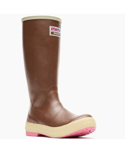 �G�N�X�g���^�t ���f�B�[�X �V���[�Y �u�[�c�E���C���u�[�c XTRATUF Women's Fireweed 15 in Legacy Boot Pink �s���N