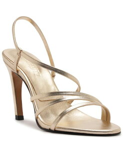 �V���b�c ���f�B�[�X �V���[�Y �T���_�� Schutz Women's Annie Curve Dress Sandals Platina