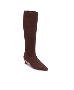 �x���i�[�h ���f�B�[�X �V���[�Y �u�[�c�E���C���u�[�c Bernardo Footwear Eton Knee High Boot Espresso