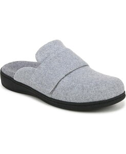 oCIjbN fB[X V[Y T_ Vionic Womens Gemma II Mule Slippers Gemma ii